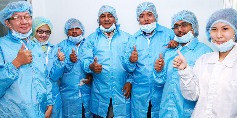 Team DutaSialin