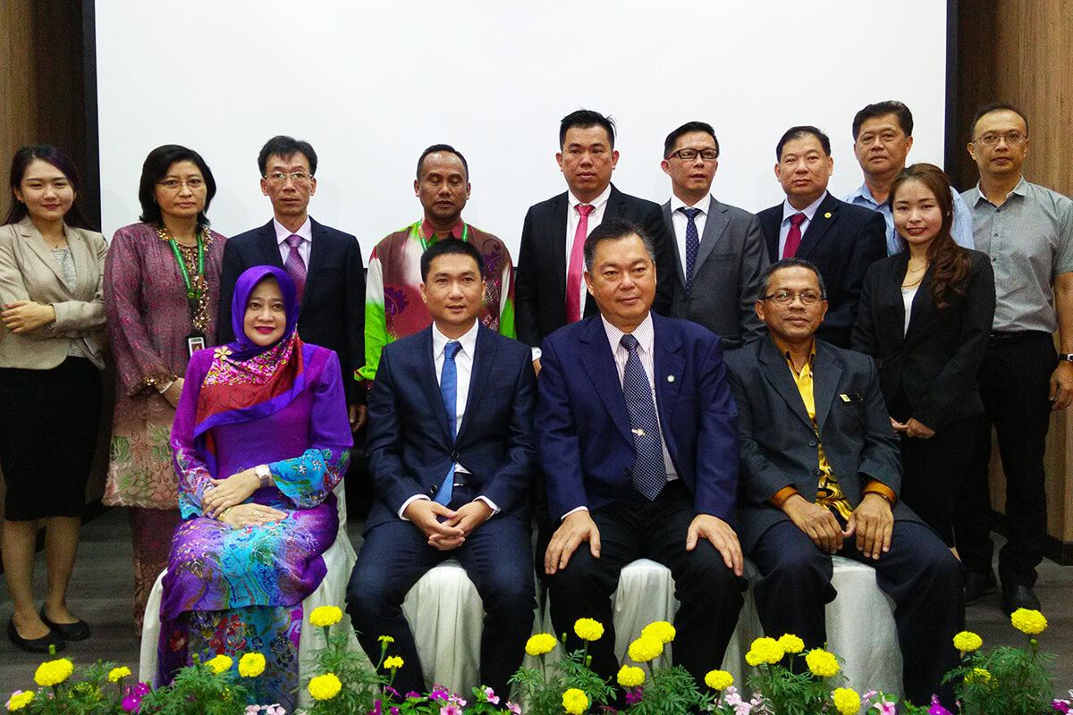 LPP Agreement Sign